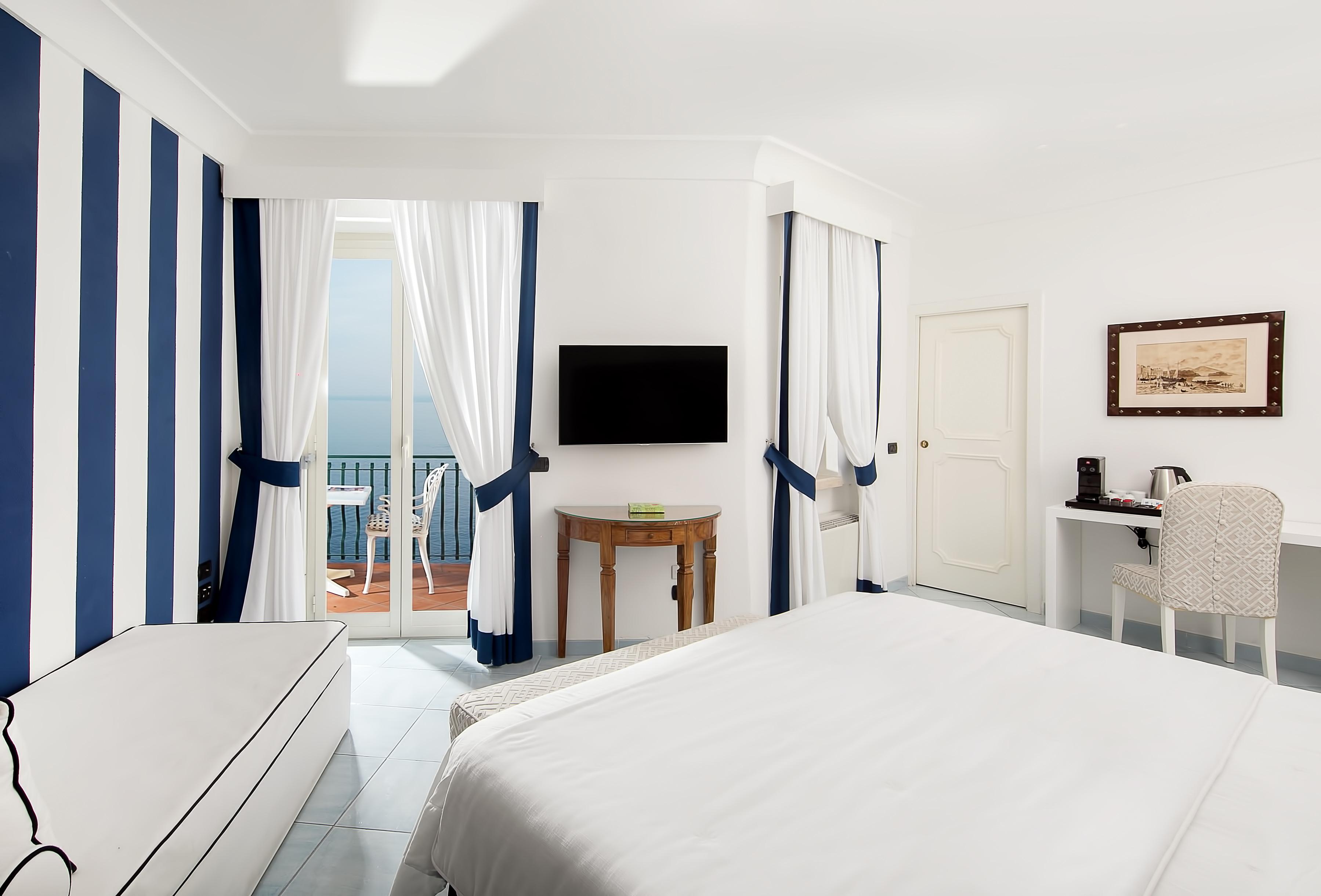 Le Agavi Hotel 5*