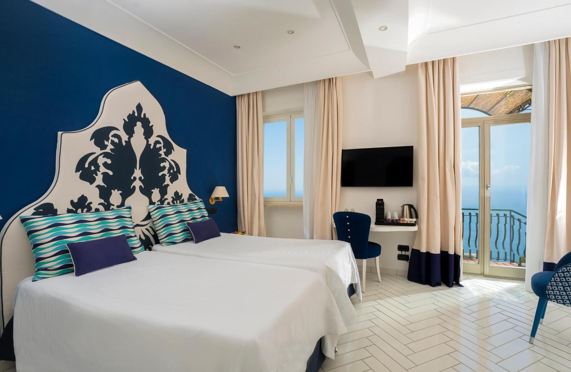 Hotel Le Agavi