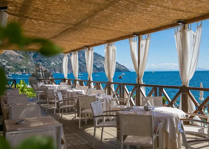 Hotel Le Agavi